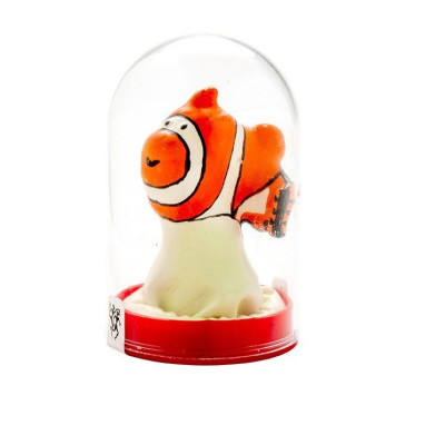 H4 Clown Fish Fun condom