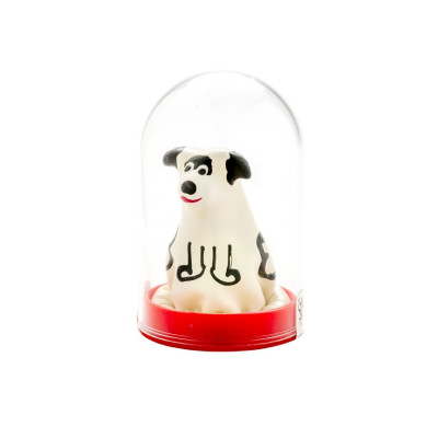 Διασκεδαστικό προφυλακτικό H7 Σκύλος Δαλματίας