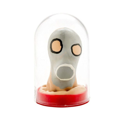 H64 Gas Mask Fun condom