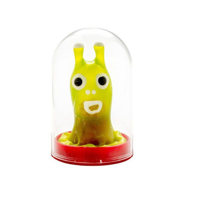 H71 Alien Fun condom