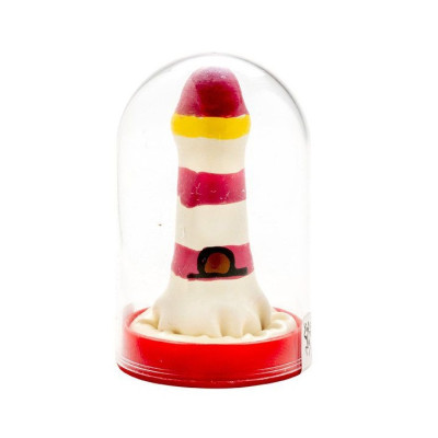 H77 Lighthouse Fun condom