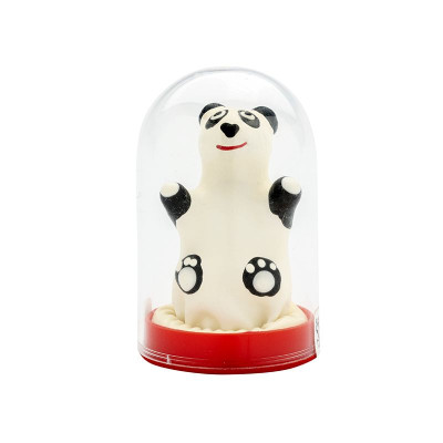 H87 Panda Fun condom