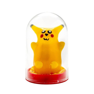 H89 Yellow Mouse Fun condom