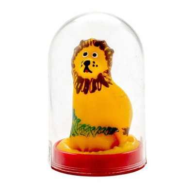 H105 Lion Fun condom