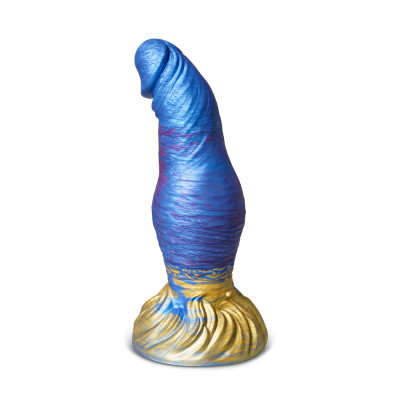 Alien Dildo with Suction Cup 15 x 3.9 cm
