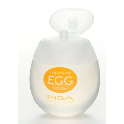 Tenga Egg Water Based Lotion 65 ml