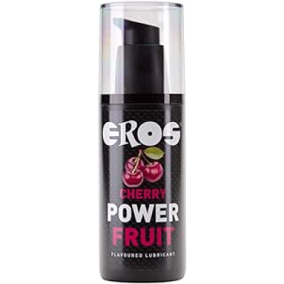 Eros Cherry Power Fruit 125 ml