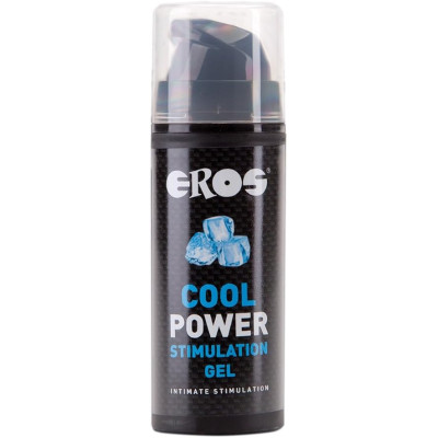 Eros Cool Power Stimulation Gel 30 ml