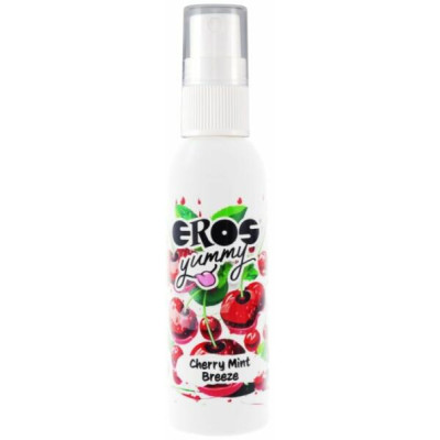 EROS Yummy spray Cherry Mint Breeze 50 ml