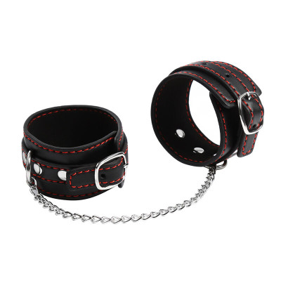 NAUGHTY TOYS Simplicity Small Ankle Restraints