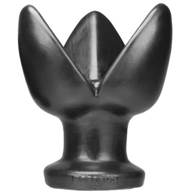 Oxballs ROSEBUD 2 Spec U Plug L Black