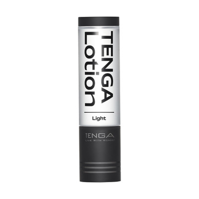 Tenga water based Lotion Light 170 ml