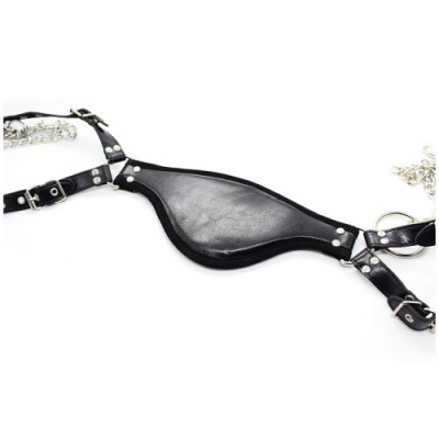 Naughty Toys Sex Position Wrist and Ankle Restraints