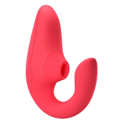 Womanizer BLEND clitoral and G-spot pleaser light Pink