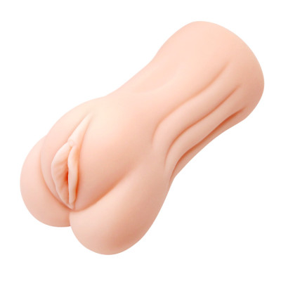 CRAZY BULL vagina stroking sleeve BM-009205K