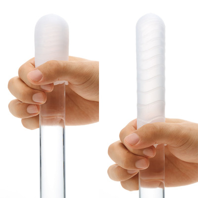 Tenga Pocket Cold Spark