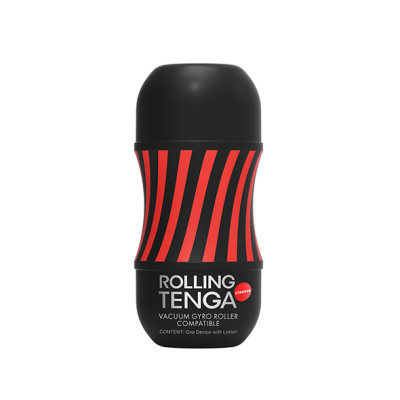 Tenga Rolling Tenga Gyro Roller Cup Strong