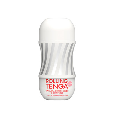 Мастурбатор Tenga Rolling Gyro Roller Cup Gentle