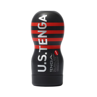 Мастурбатор Tenga US Original Vacuum Cup Strong