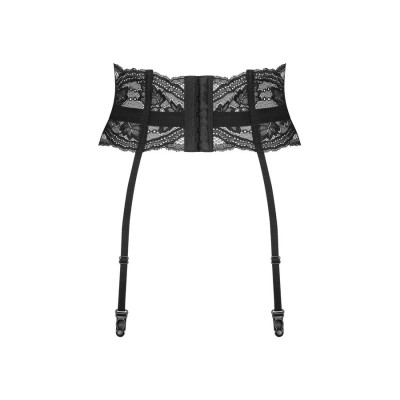 Obsessive Nutris Garter Belt