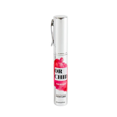 Orchid Travel Size Spray Perfume 9.5 ml