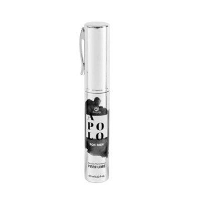 Apolo Travel Size Spray Perfume 9.5 ml