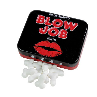 Blow Job Mints 30 gr