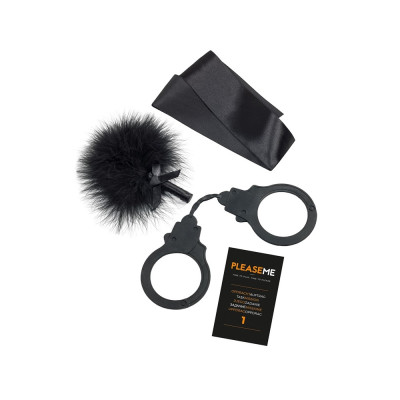 Please Me Erotic Game