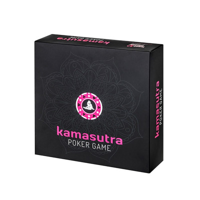 Kama Sutra Poker Game