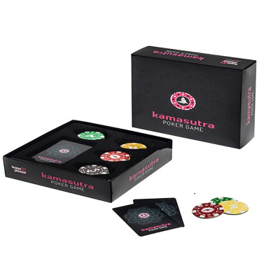 Kama Sutra Poker Game