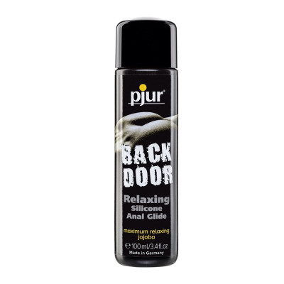 Pjur BACK DOOR Relaxing 100 ml