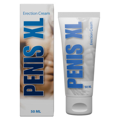 Penis XL Enlargement Cream 50 ml