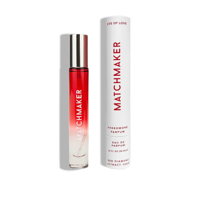 Matchmaker Red Diamond Attract Them 10 ml