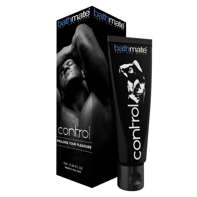 Τζελ καθυστέρησης Bathmate Control 7ml