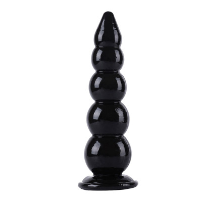 Hidden Desire Extreme Buttplug Balls XXXL 40cm