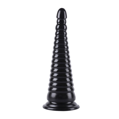 Hidden Desire Extreme Anal Cone XXL 33cm