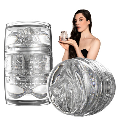 Fleshlight Quickshot Stoya мастурбатор