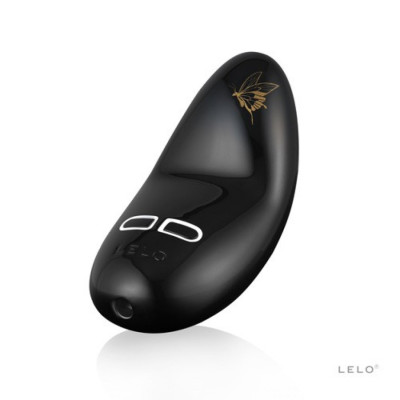 Lelo Nea 2 Luxury Rechargeable Clitoral Vibrator