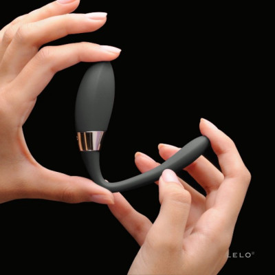 Lelo Tiani 2 Rechargeable Couples Vibrator with Remote Control