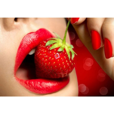 Jo Oral Delight Strawberry