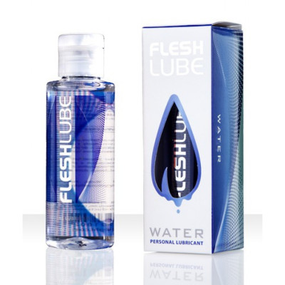 FleshLube Water Based 250 ml
