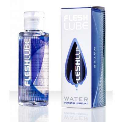 FleshLube Water Based 100 ml