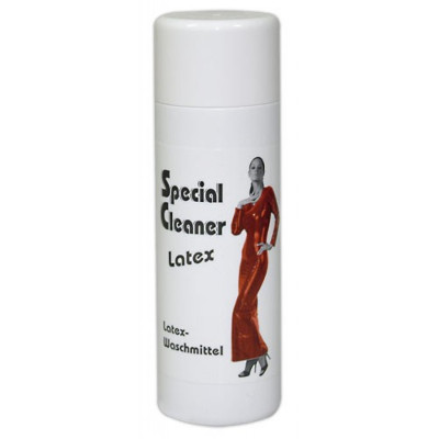 Special Latex Liquit Soap Cleaner 