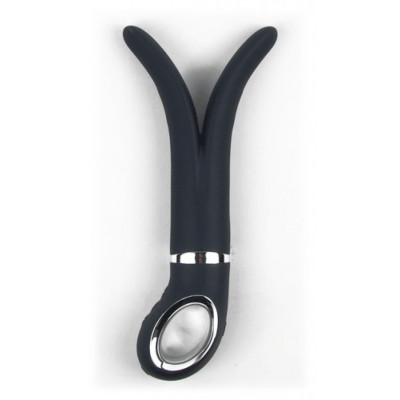 G-vibe Black improved Limited Edition