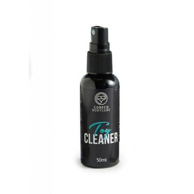Sex Toy Cleaner and Disinfectant 50ml 