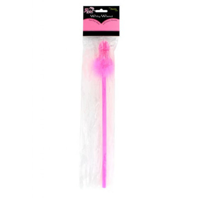 Pink Willy Wand