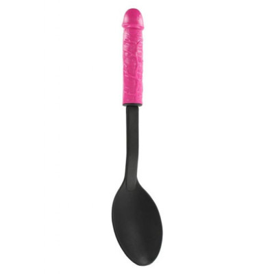 Willy Cooking Spoon