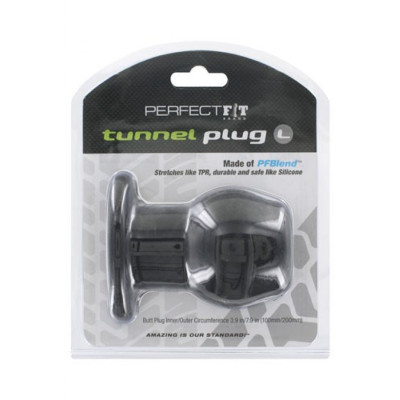 Perfect Fit Tunnel Plug L