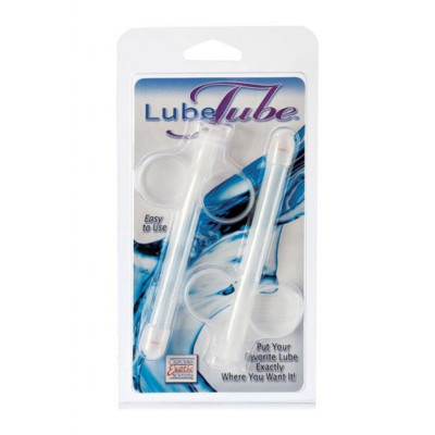 Lube Tube shooter 2 pieces