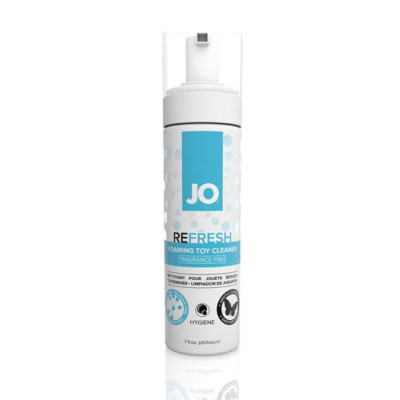 Jo Toy Cleaner 210ml